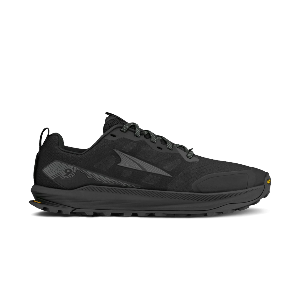 Deportivas Trail Altra Lone Peak 9 Negras