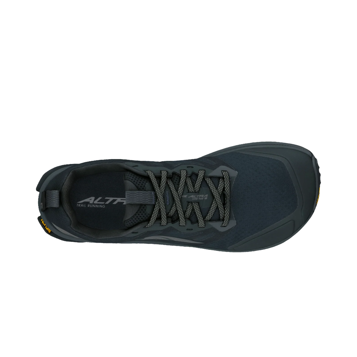 Deportivas Trail Altra Lone Peak 9 Negras