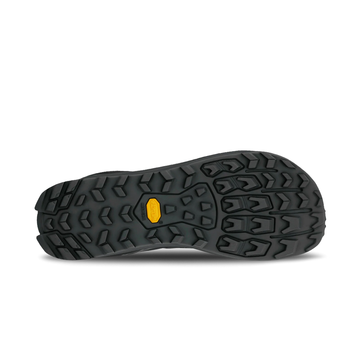 Deportivas Trail Altra Lone Peak 9 Negras