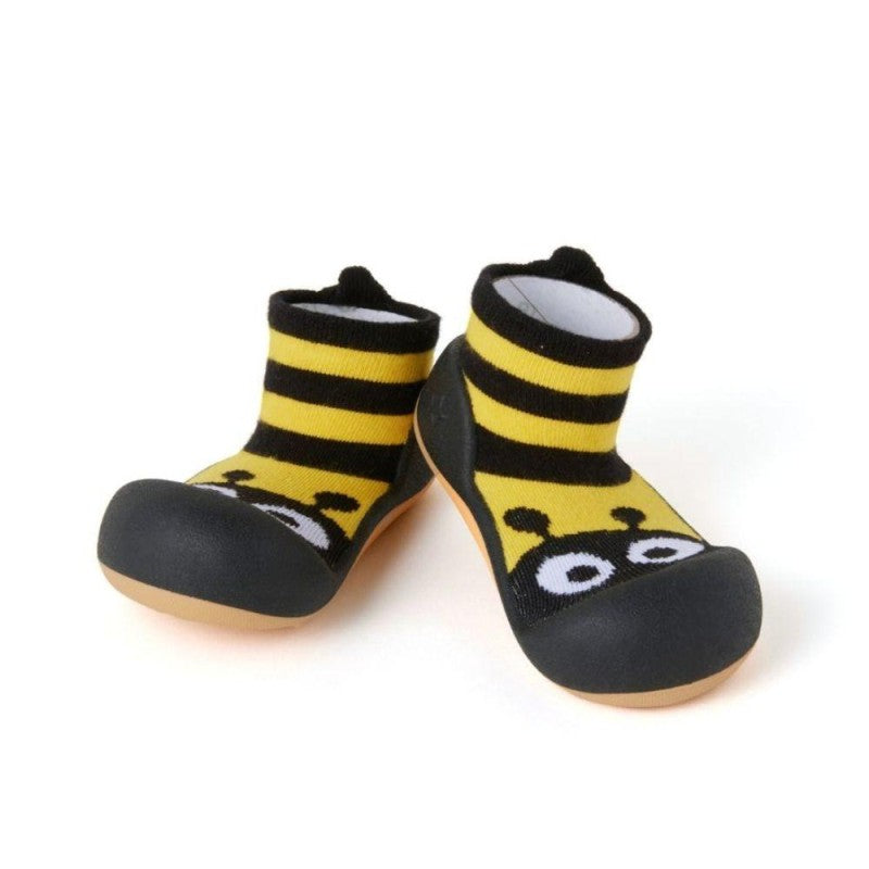 Attipas Bee Yellow Primeros Pasos