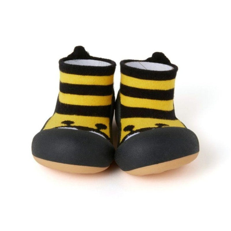 Attipas Bee Yellow Primeros Pasos