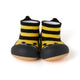 Attipas Bee Yellow Primeros Pasos