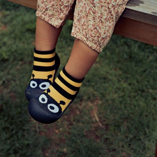 Attipas Bee Yellow Primeros Pasos