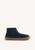 Botín Wallabee Piel Gioseppo