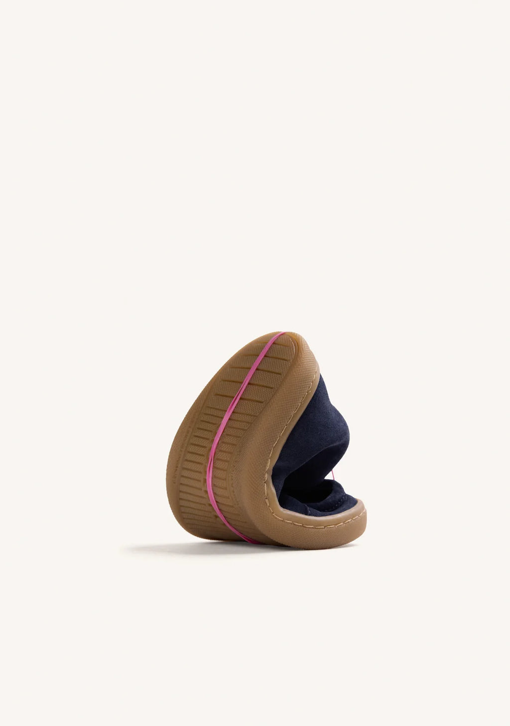 Botín Wallabee Piel Gioseppo