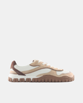 Zapatillas Barefoot Coqueflex Kian Beig