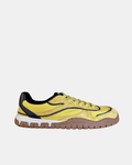 Zapatillas Barefoot Coqueflex Kian Amarillo