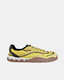 Zapatillas Barefoot Coqueflex Kian Amarillo