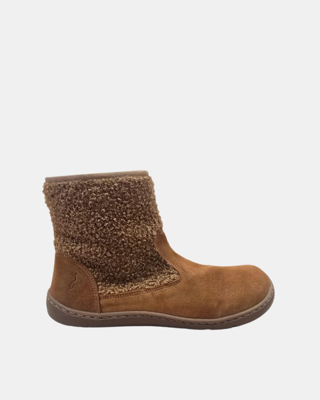 Botas Barefoot Flexinens Pelito Desert