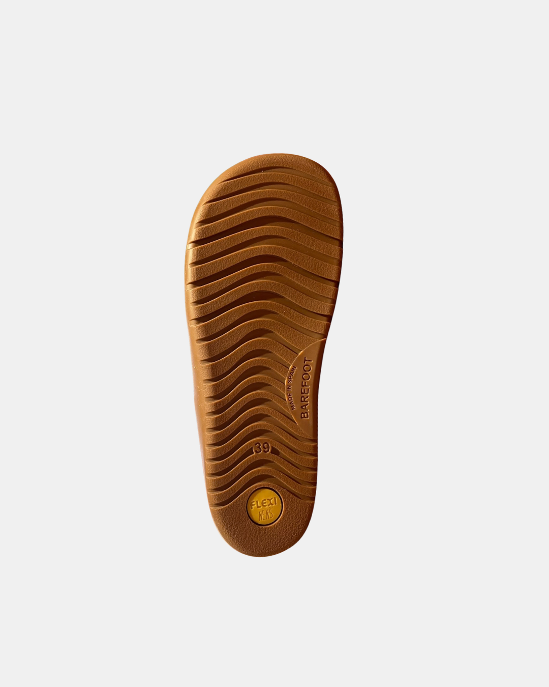 Botas Barefoot Flexinens Pelito Desert