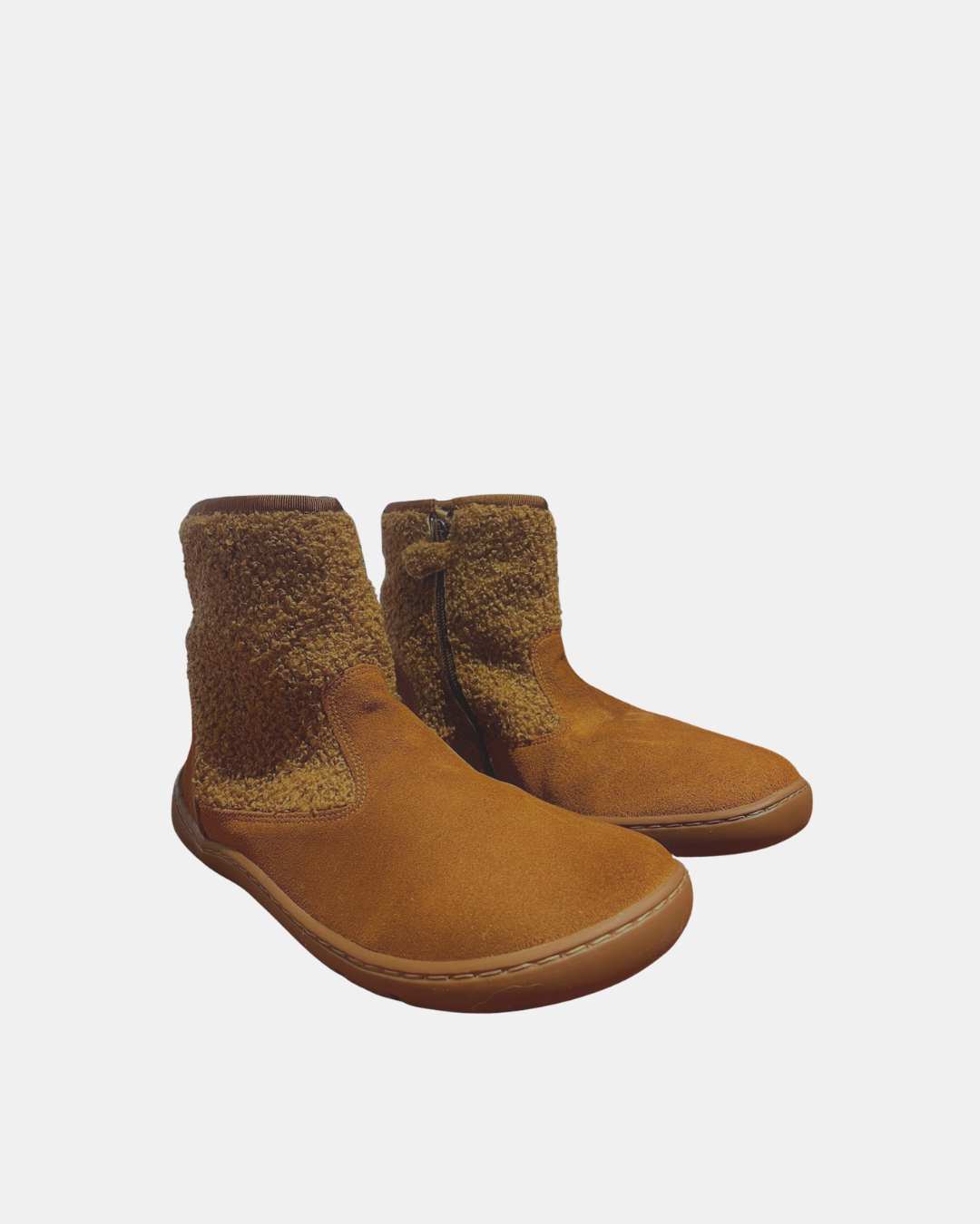 Botas Barefoot Flexinens Pelito Desert