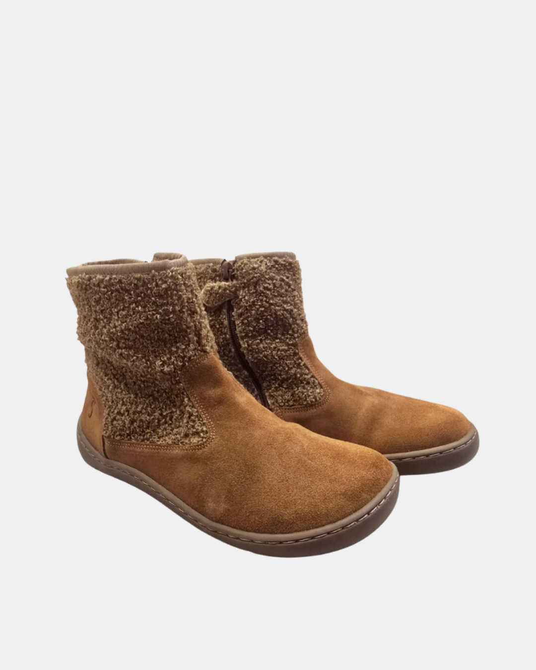 Botas Barefoot Flexinens Pelito Desert