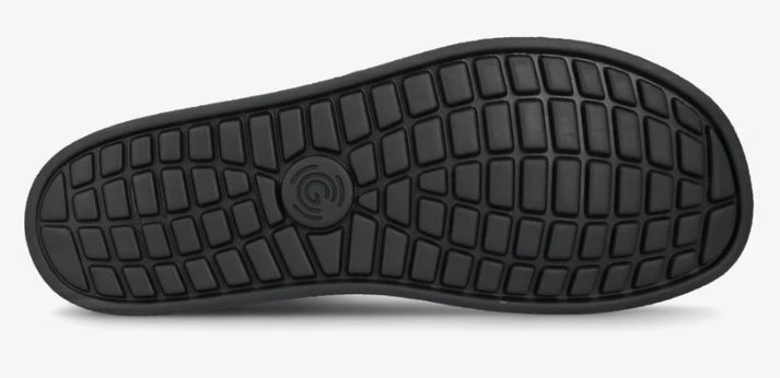 Botas Barefoot Leopardo Groundies Sienna