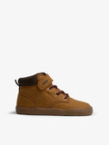 Botines Barefoot Mustang Marrones