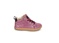 Chetto Zacaris Botín Barefoot Niñas Rosa