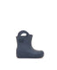 Botas de Agua Barefoot Mustang Infantiles Azules