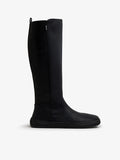 Botas Caña Alta Barefoot Mustang Alask Negras