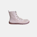 Botas Barefoot Flexinens Piel Serraje Camel
