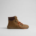 Botines Explorador Barefoot Mustang Free Alaska Marrón