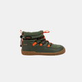 Botas Barefoot Impermeables Joma Cake Verdes