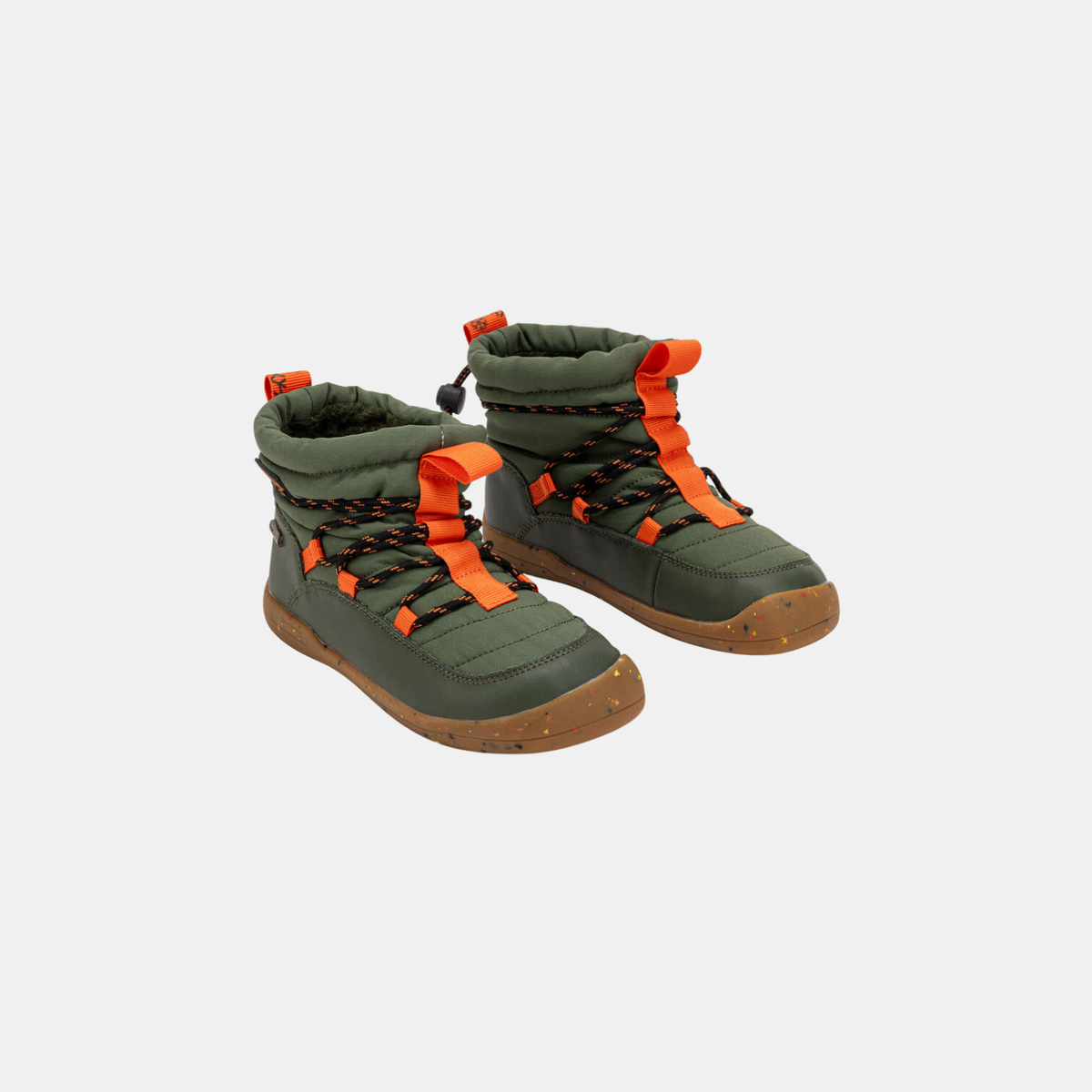 Botas Barefoot Impermeables Joma Cake Verdes