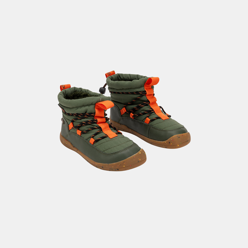 Botas Barefoot Impermeables Joma Cake Verdes