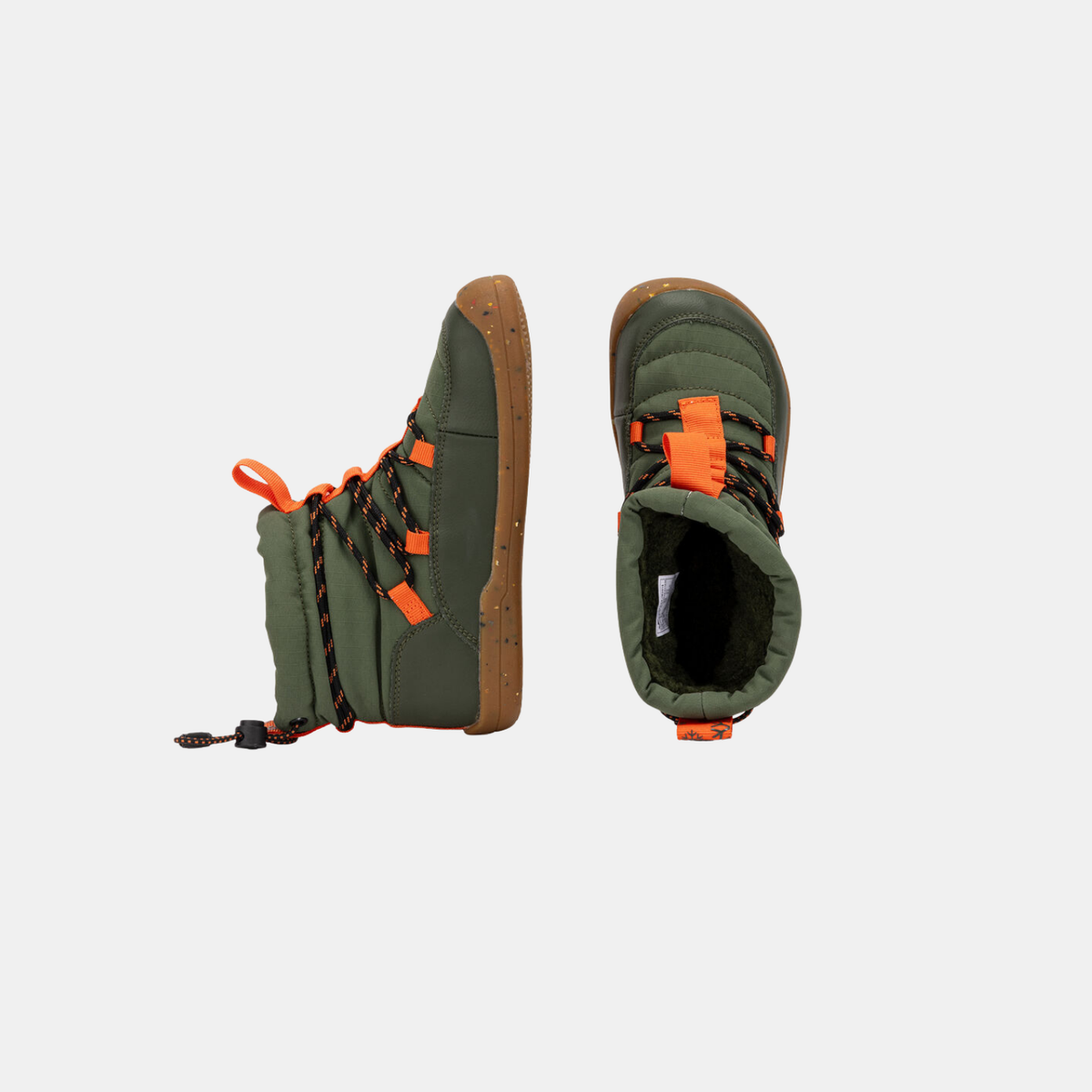 Botas Barefoot Impermeables Joma Cake Verdes