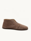 Botin Barefoot Batilas Serraje Taupe