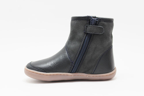 Stivaletto Barefoot Frange Chetto Bambina