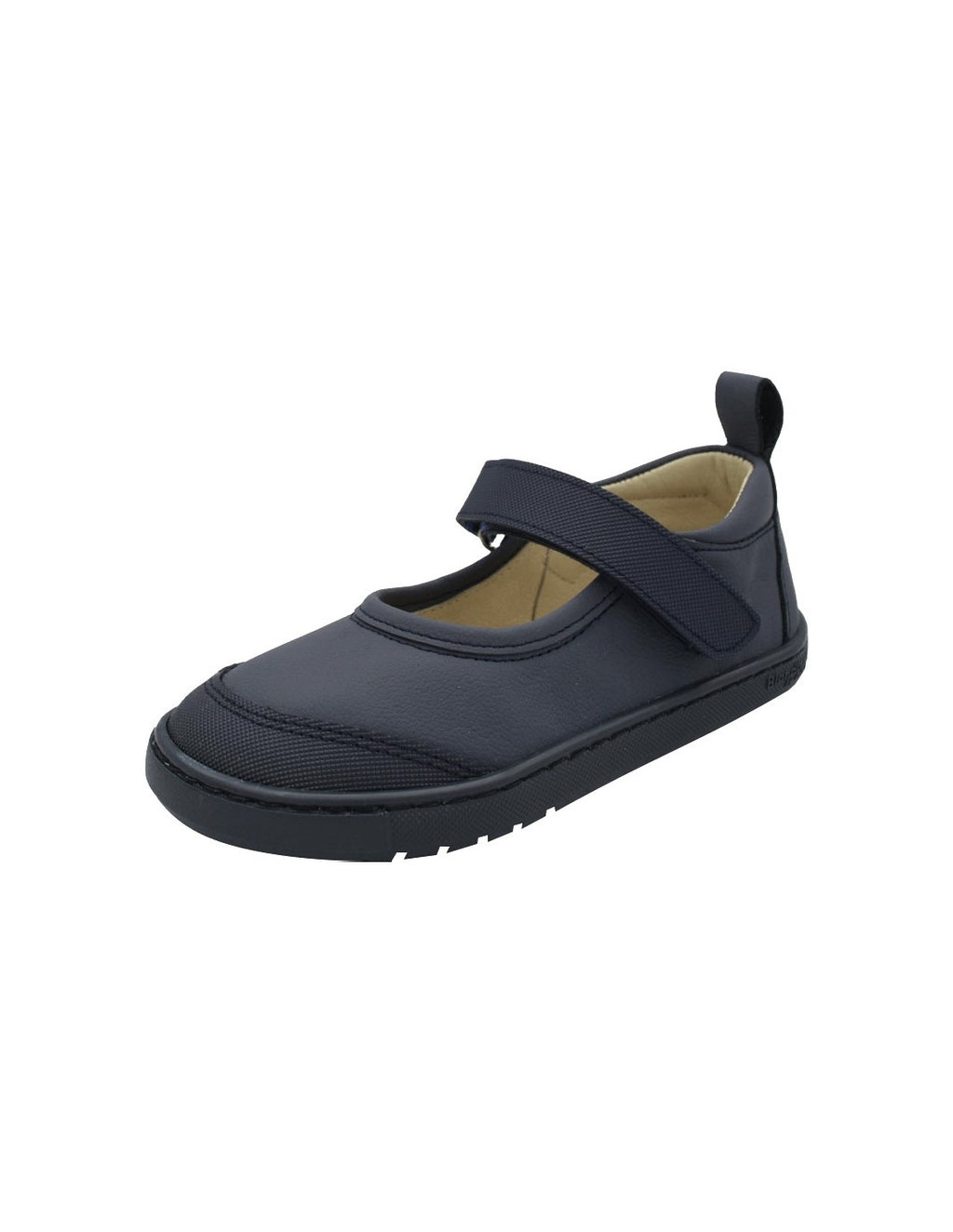 Colegial Barefoot Blanditos by Crio's Merceditas