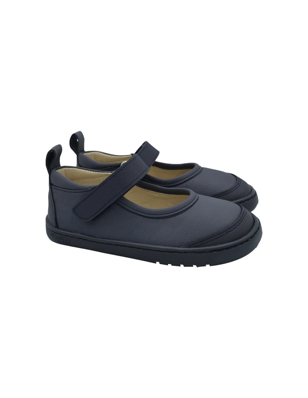 Colegial Barefoot Blanditos by Crio's Merceditas