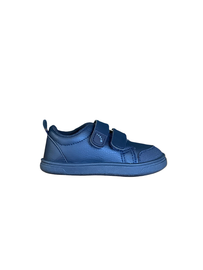 Blanditos Chyclid Azul marino Deportiva Colegial Barefoot Respetuoso