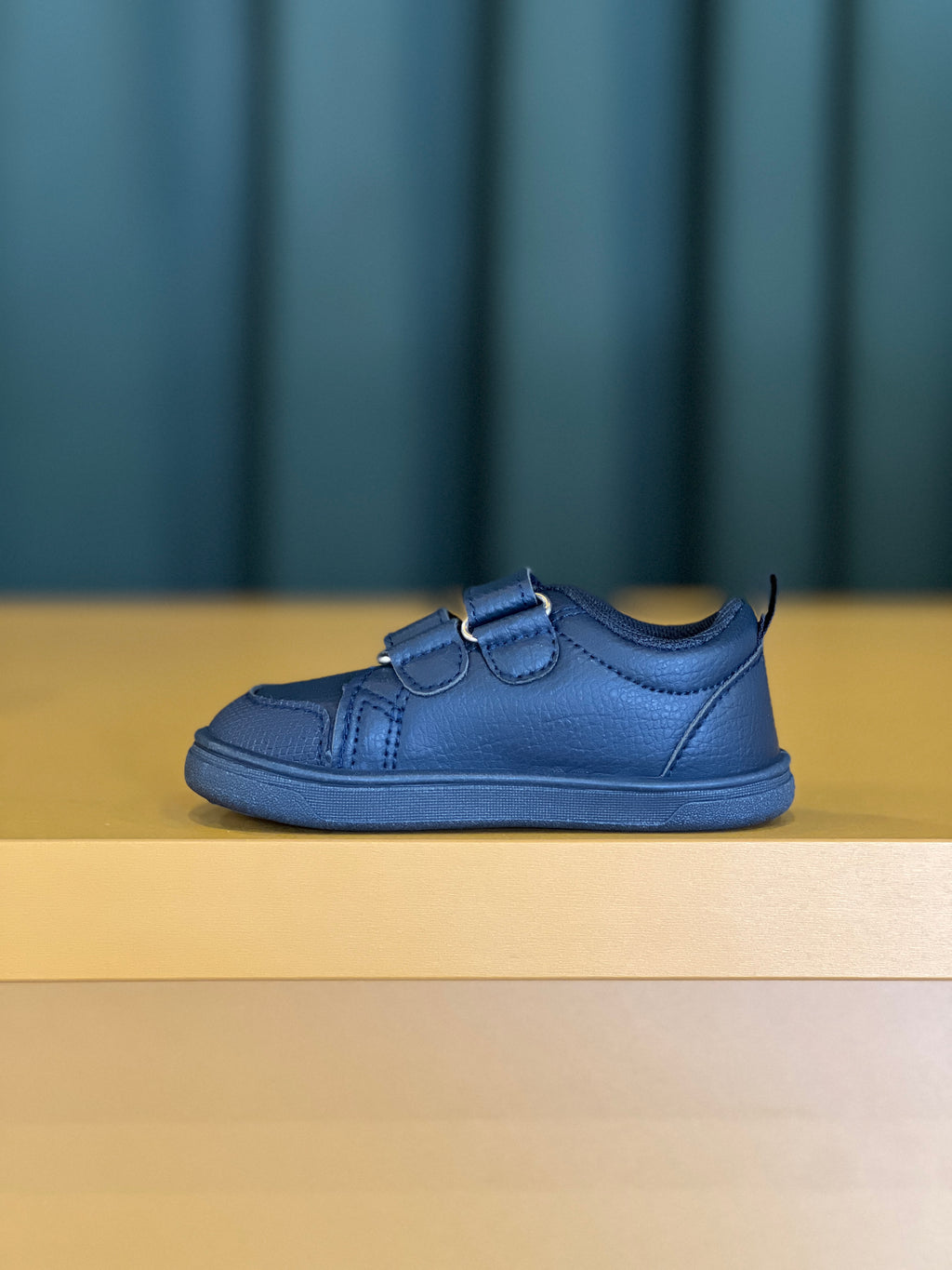 Blanditos Chyclid Azul marino Deportiva Colegial Barefoot Respetuoso