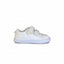 Blanditos Chyclid Blanco Deportiva Colegial Barefoot Respetuoso