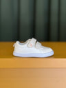 Blanditos Chyclid Blanco Deportiva Colegial Barefoot Respetuoso