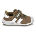 Deportivas Barefoot verde Chetto Baby Free