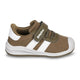 Deportivas Barefoot verde Chetto Baby Free