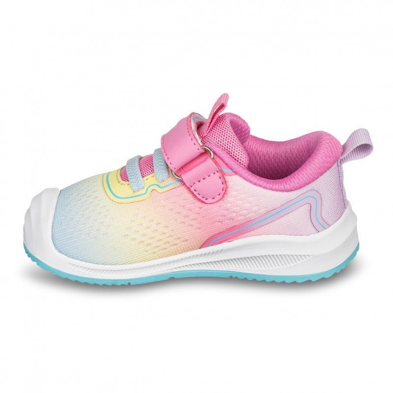 Deportivas Barefoot Niña Arcoirias Chetto Baby Free