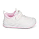 Deportivas Barefoot Niña Blanca Chetto Baby Free