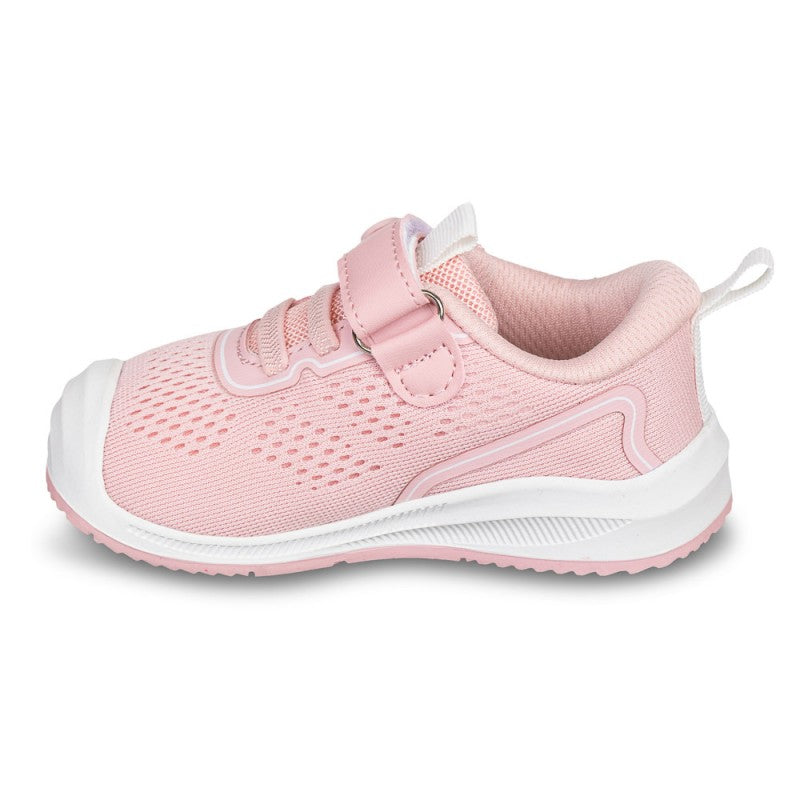 Deportivas Barefoot Rosa Chetto Baby Free