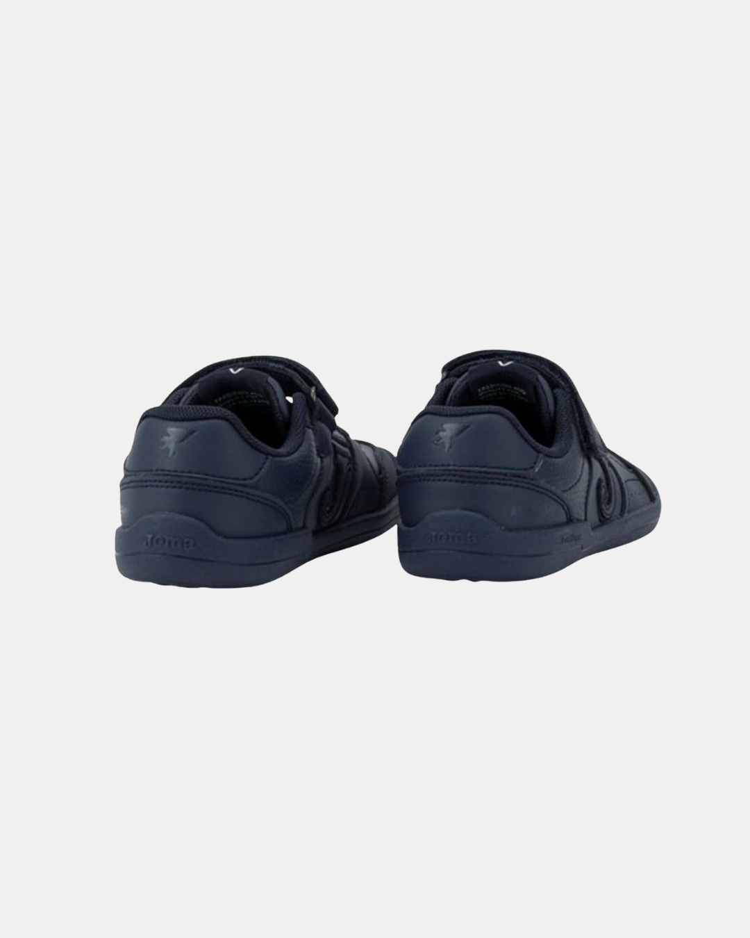 Deportiva Colegial Barefoot Joma Azul Marino