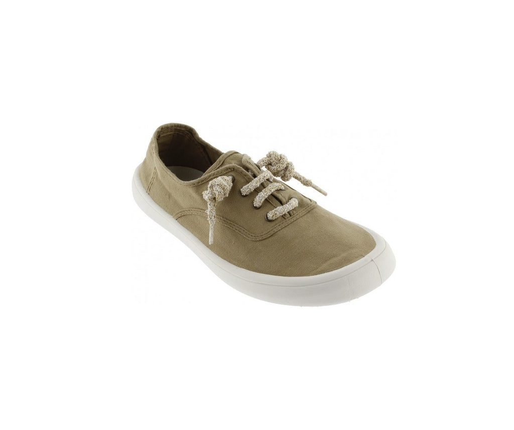 Zapatillas Barefoot Victoria Olmo Laurel