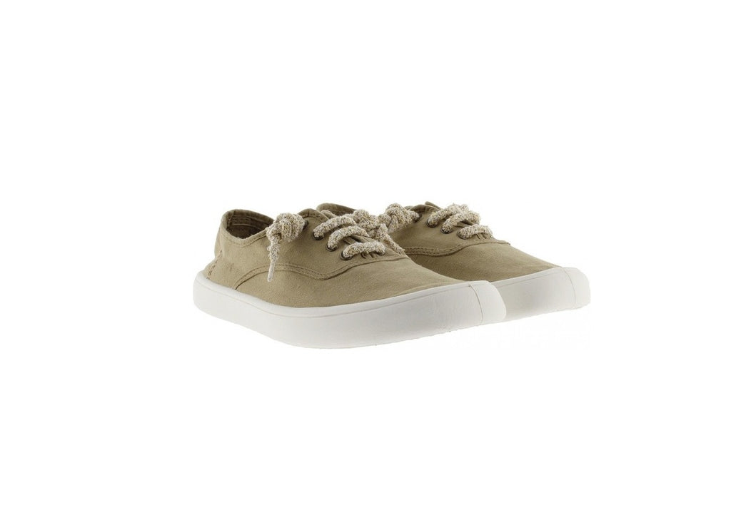 Zapatillas Barefoot Victoria Olmo Laurel