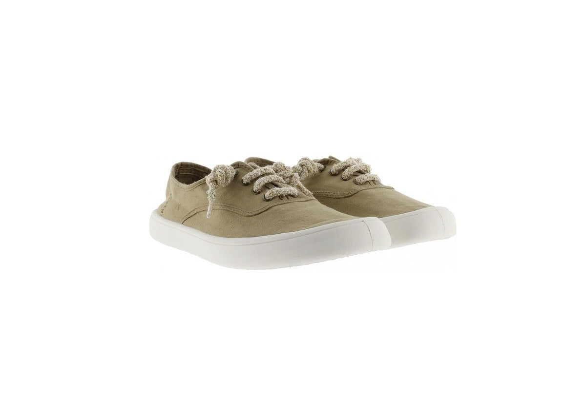 Zapatillas Barefoot Victoria Olmo Laurel