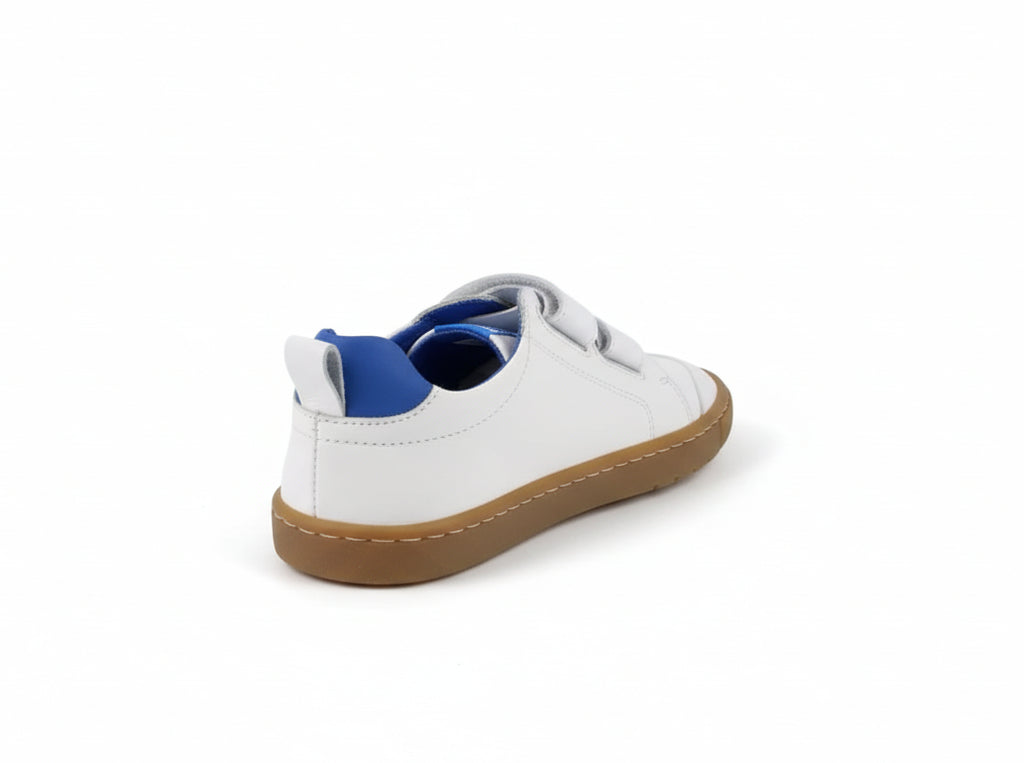 Zapatillas Barefoot Blanditos Rio Azulón