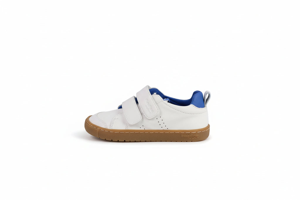Zapatillas Barefoot Blanditos Rio Azulón