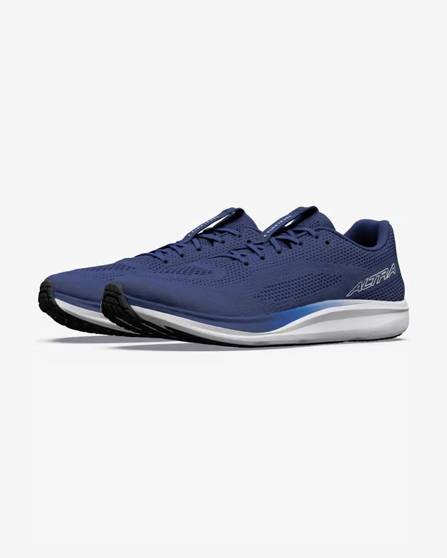 Deportivas Barefoot Altra Escalante 5 Azul