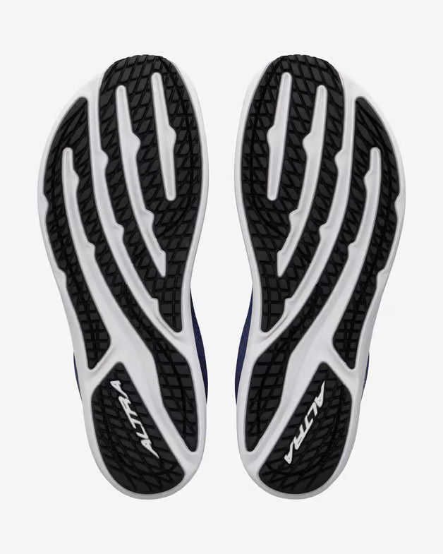 Deportivas Barefoot Altra Escalante 5 Azul