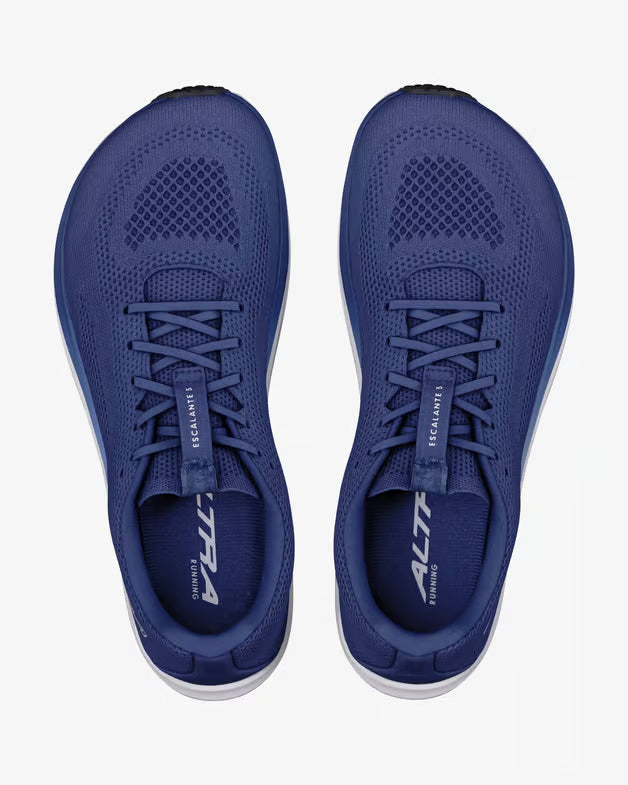 Deportivas Barefoot Altra Escalante 5 Azul