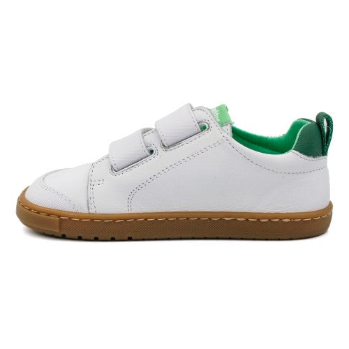 Zapatillas Barefoot Blanditos Rio Verde